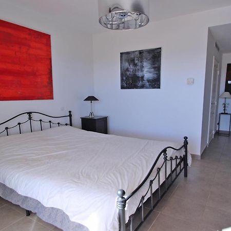 Ferienwohnung Les Terrasses De La Croisette Sainte-Maxime Exterior foto
