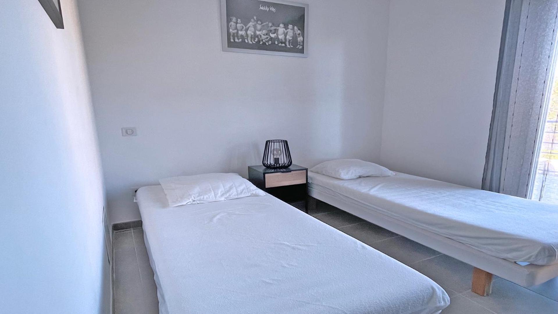 Ferienwohnung Les Terrasses De La Croisette Sainte-Maxime Exterior foto
