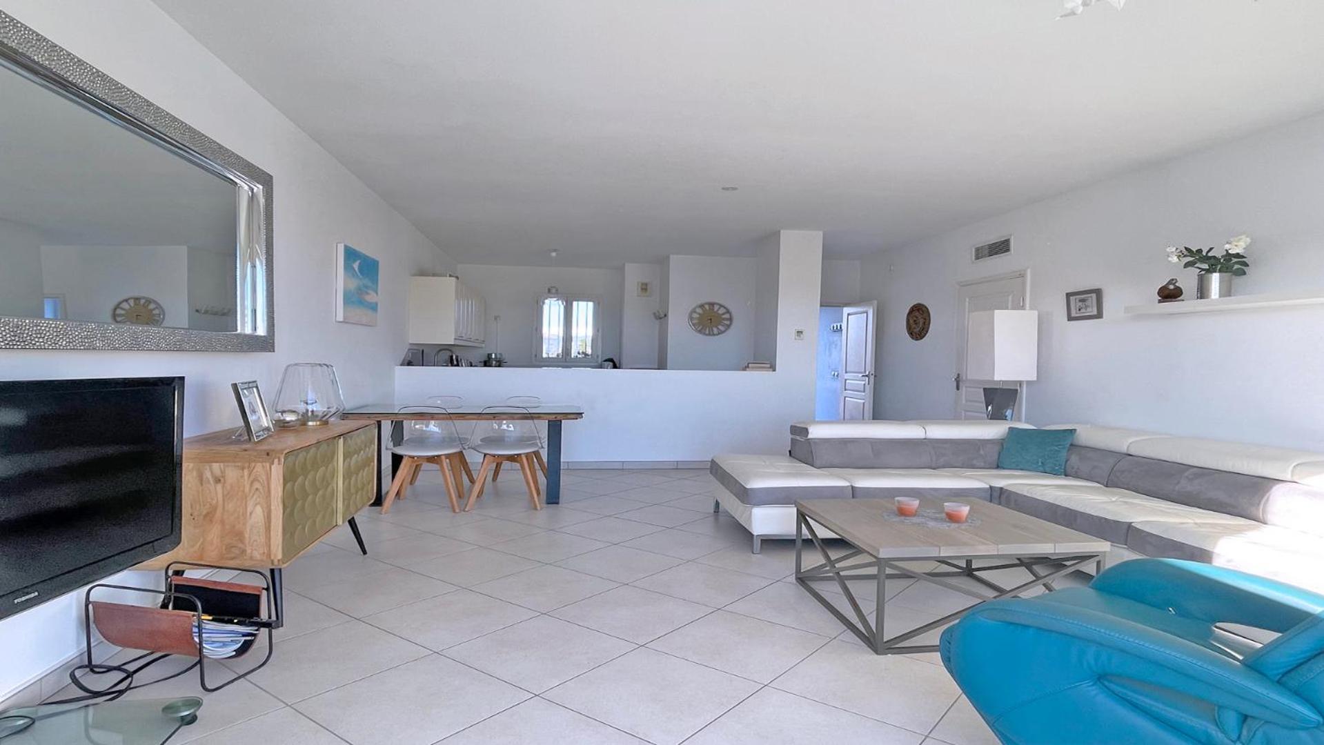 Ferienwohnung Les Terrasses De La Croisette Sainte-Maxime Exterior foto